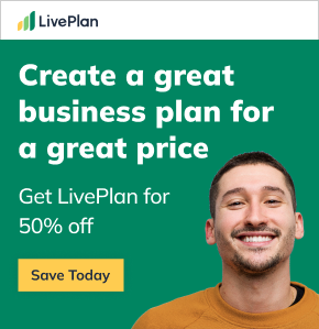 Create a great business plan for a great best